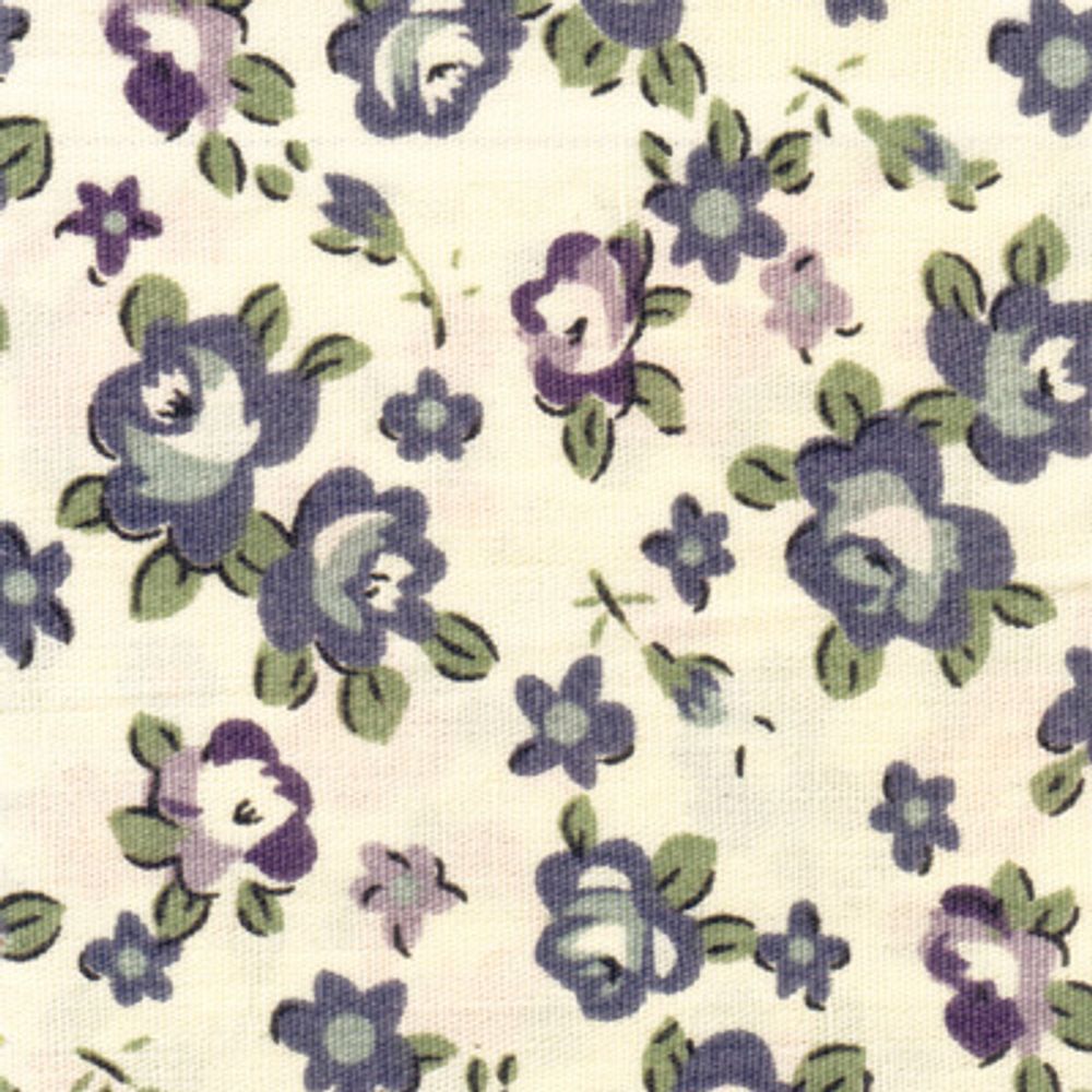 Ткань хлопок 110 г/м², 150х500 см, 021, Gamma TPC