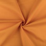 Ткань для пэчворка Peppy Краски жизни Люкс 100х112 см, 140±5 г/м², 15-1150 темно-оранжевый