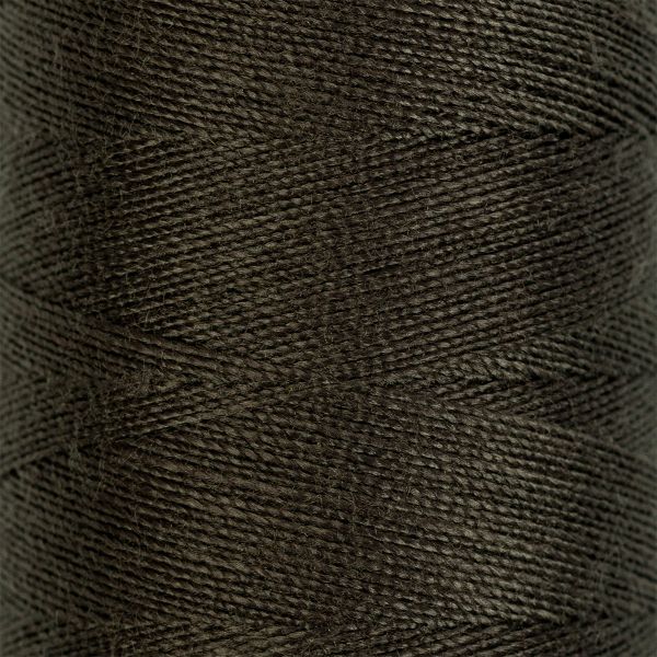 Нитки универсальные Gamma 40/2, 4570 м (5000 ярд) / 1 кат., 186 черно-сиреневый