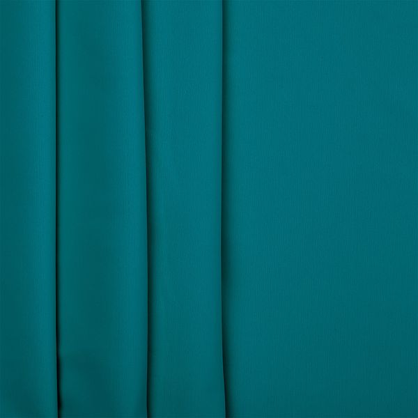 Бифлекс матовый 200 г/м², 150 см / 80 метров, TBY-B-9008, цв.9008 т.бирюзовый