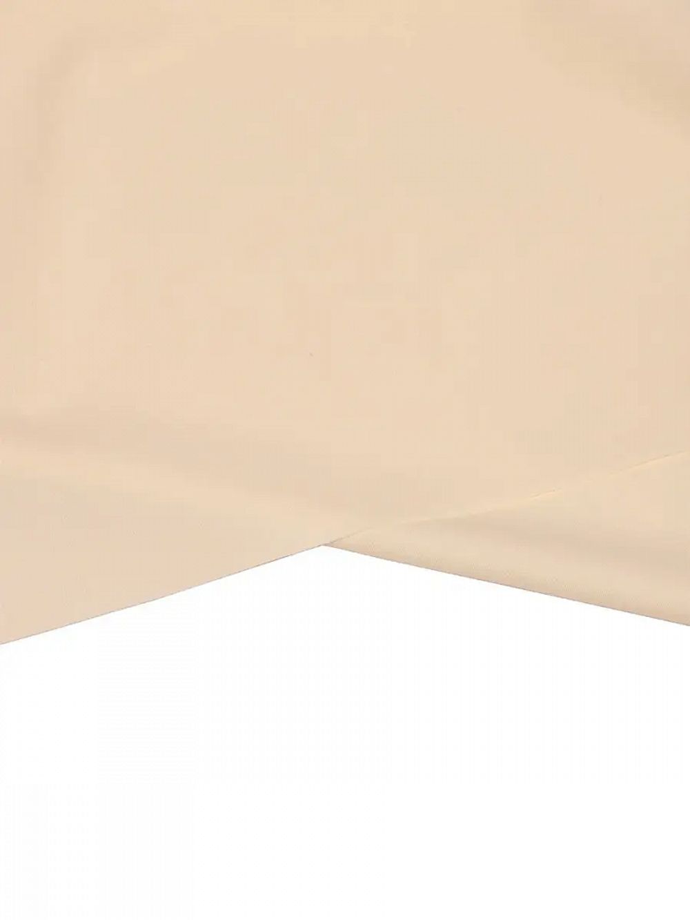 Бифлекс матовый 200 г/м², 150 см / 1 метр, WB.TBY-B-2006.1, цв.2006 молочный