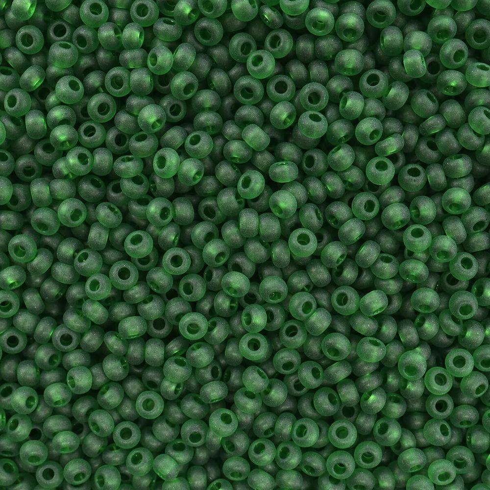 Бисер Preciosa 10/0 (2.3 мм), 50 г (10х5 г), цв. 50120/1