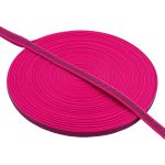 Стропа (ременная лента) 20 мм / 25 метров, 29.9 г/п.м., (Мн), 164 ярко-розовый, 11С3661-Г50