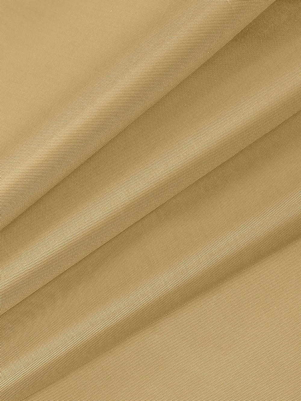 Оксфорд 200D PU1000 78 г/м², 150 см / 5 метров, ОКС.TBY200D.S125.5, S125 св.бежевый