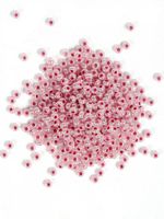 Бисер Preciosa 10/0 (2.3 мм), 50 г (10х5 г), цв. 37325