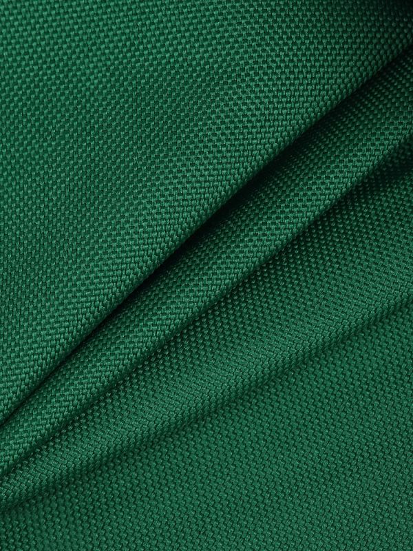 Оксфорд 600D PU1000 220 г/м², 150 см / 5 метров, ОКС.TBY600D.S878.5, S878 т.зеленый