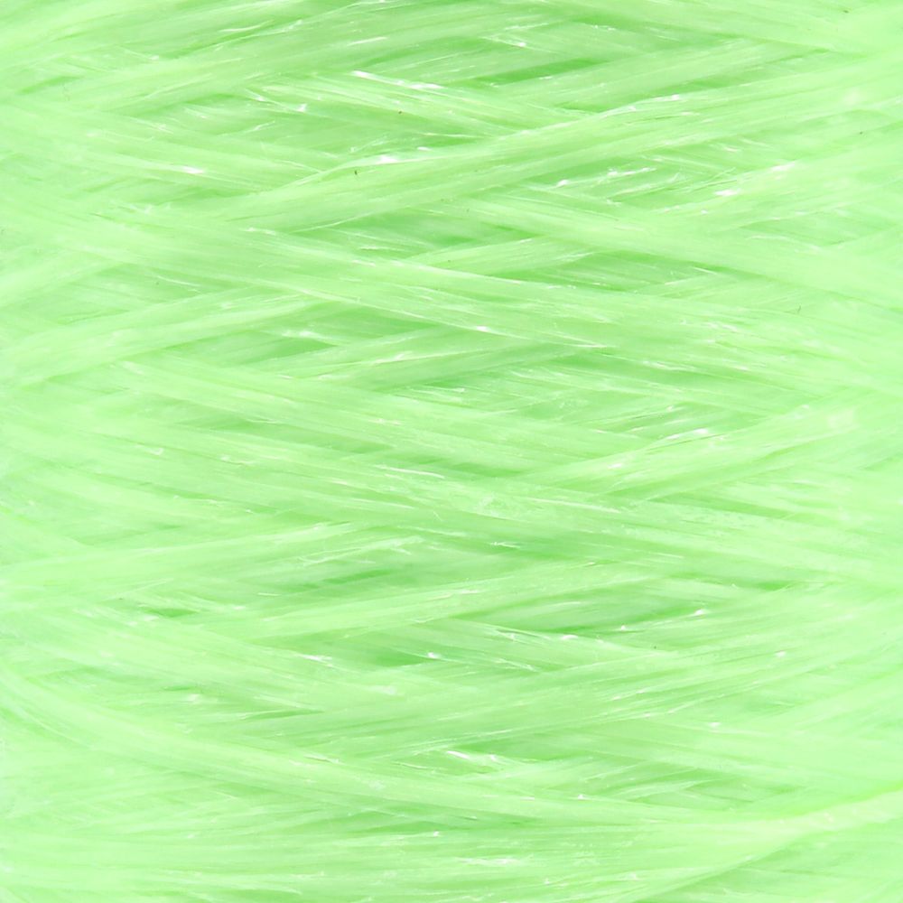 Пряжа Astra Premium (Астра Премиум) Мочалочная / уп.10 мот. по 50 г, 200 м, салатовый