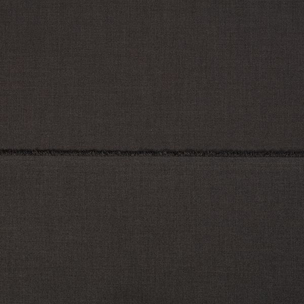 Ткань костюмная 174 г/м², 150х150±2 см, 04 т.серый/dark grey, Gamma SUTF-001N