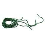 Трунцал зигзаг Темно-зеленый 1,5 мм 5±0.1 грамм, ТЗ013НН1