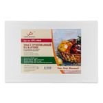 Холст на картоне грунтованный 40х60 см, 280 г/м², мелкозернистый, Vista-Artista CPG-4060