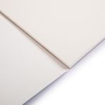 Альбом для акварели 300 г/м², A5 14.8х21 см, склейка с одной стороны 12 л, 25% хлопок, среднезернистая, Vista-Artista WCCC-A5