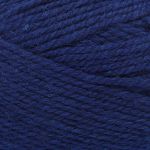 Пряжа Astra Premium (Астра Премиум) Шерсть яка / уп.2 мот. по 100 г, 120 м, 16 темно-синий