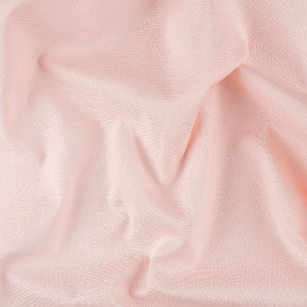 Ткань для пэчворка Peppy Краски жизни, отрез 100х112 см, 140 г/м², 13-1520 гр.розовый, Peppy