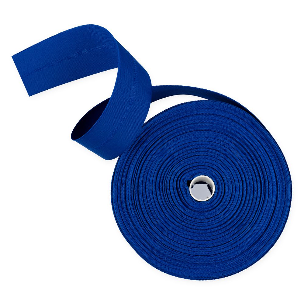 Корсаж брючный 51.0 мм / 50 метров, 700002 василек, Gamma 5с616