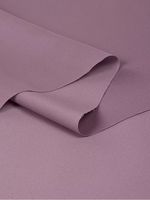 Шелк Армани 120 г/м², 150 см / 2 метра, TBY120Arm-060.2, цв.060 пыльная роза