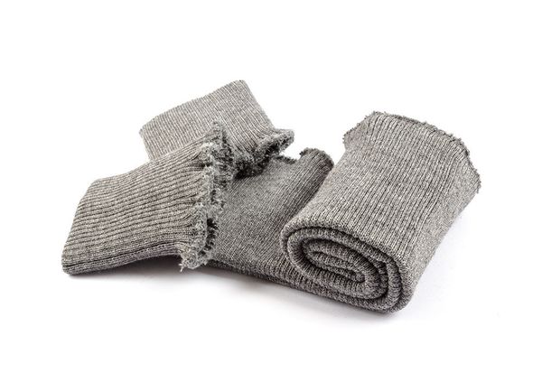 Подвяз (довяз) трикотажный с манжетами (комплект): подвяз 10.0х88 см, 2 манжета 8.5х10 см, (10 класс), св, маренго 161/м, Blitz