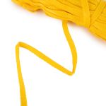 Стропа (ременная лента) 10 мм / 25 метров, С3871Г17, желтый, Gamma С3871Г17
