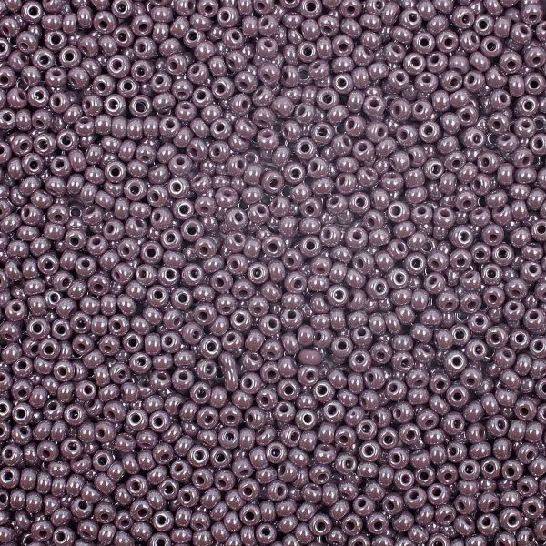 Бисер Preciosa 10/0 (2.3 мм), 50 г (10х5 г), цв. 28020