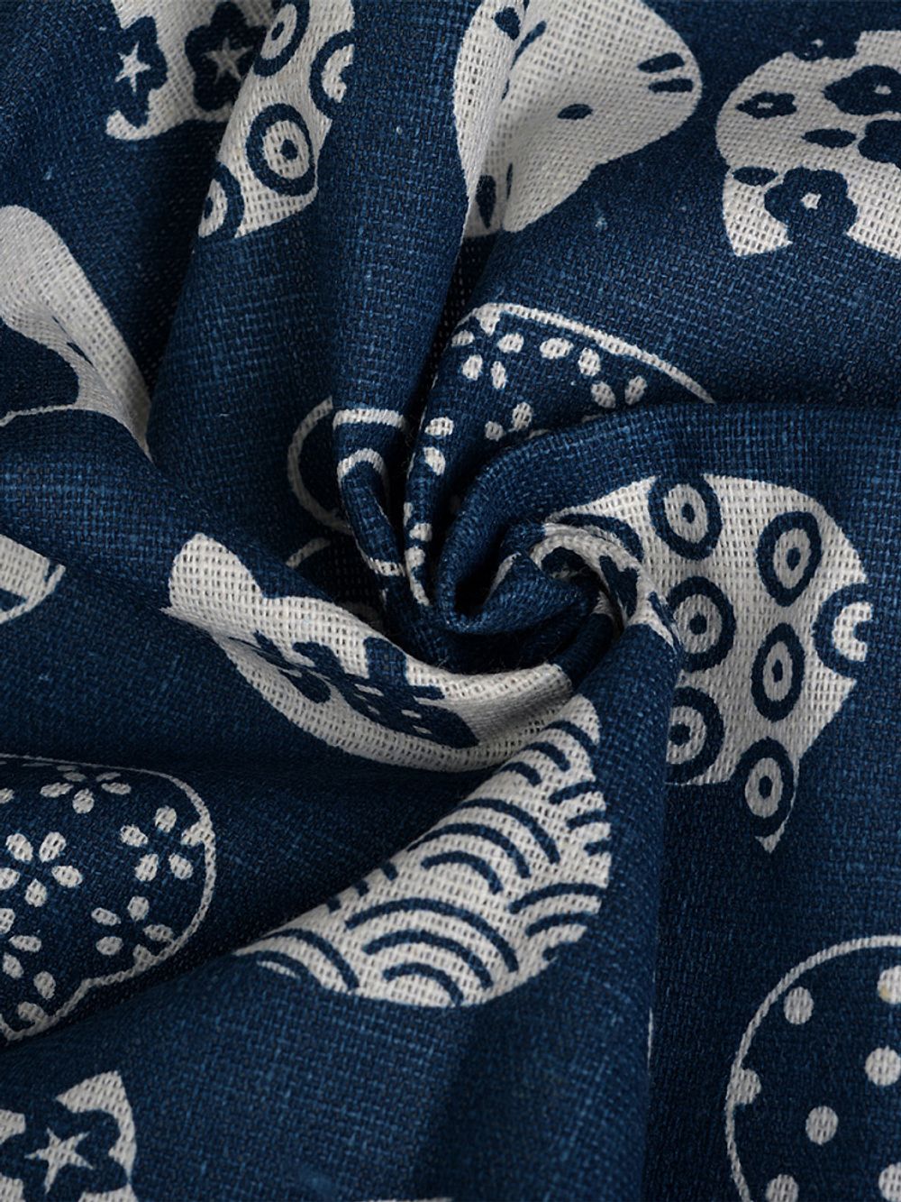 Льняная ткань 140 г/м², 150 см / 3 метра, TBY.DJ.31-3