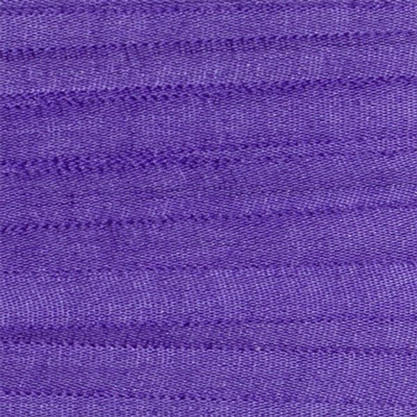 Лента (тесьма) шелковая 2.0 мм / 9.1±0.5 метров, 140 сиреневый, Gamma SR-2