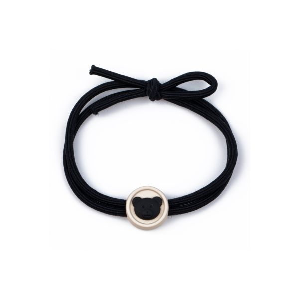 Резинка для волос, 5 шт, №01 чёрный, Cherry Mary VR07065