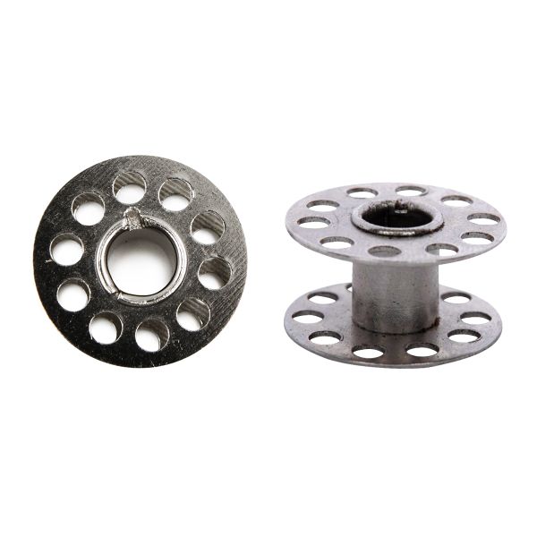 Шпули металлические 0350-0003 ТУ, 10 шт