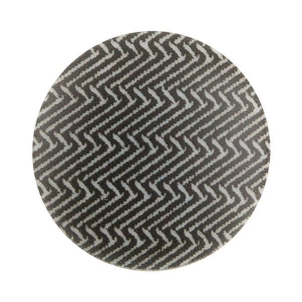 Пуговицы на ножке костюмные 15 мм, 24 шт, D080 хаки, Gamma CRZ 0027