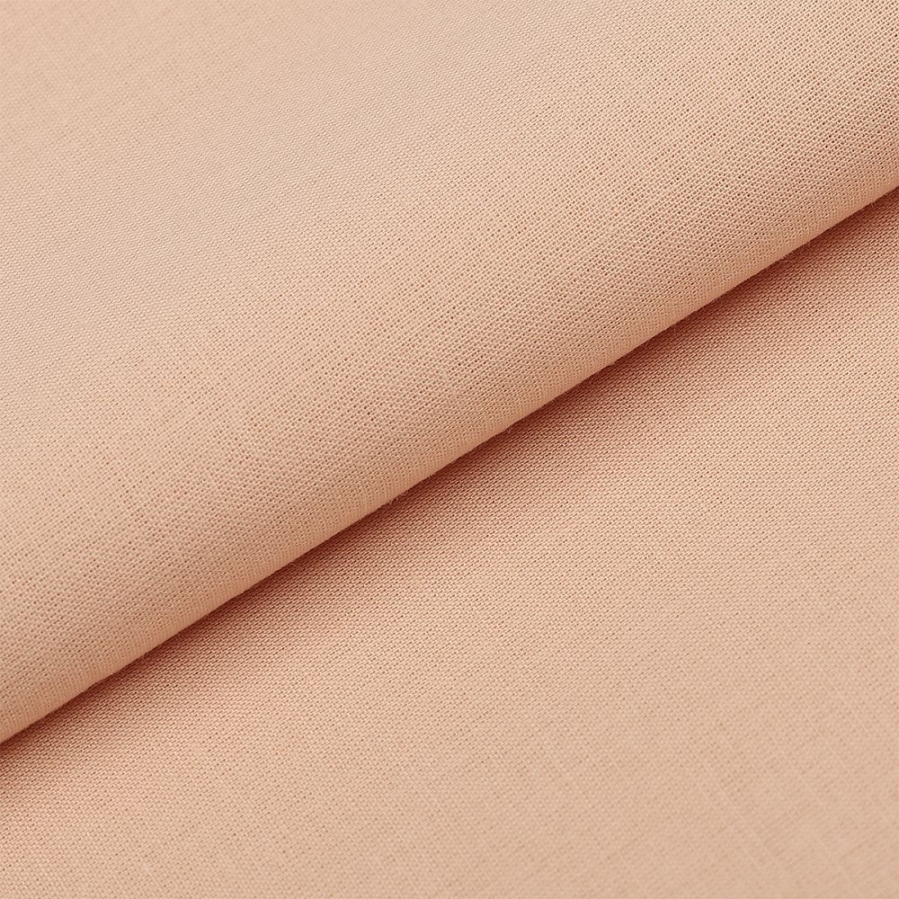 Батист 72 г/м², 150 см / 5 метров, TBY.Bt.19.5, цв.бежевый