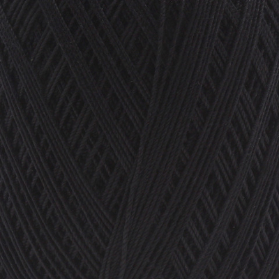 Пряжа YarnArt (ЯрнАрт) Violet / уп.6 мот. по 50 г, 282м, 999 черный
