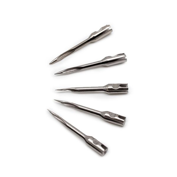 Иглы для этикет-пистолета стандарт, 133J-001, 5 шт