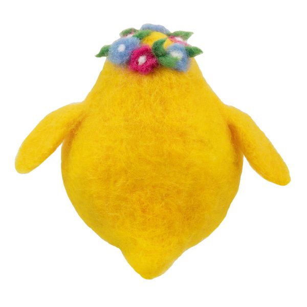 Набор для валяния Miadolla, Уточка Даша, 10 см, WT-0211