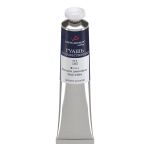 Краска гуашь в тубе 46 мл, 3 шт, 103_Белила цинковые (Zink white), Vista-Artista VAG-46