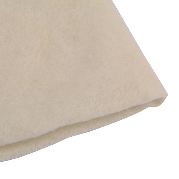 Наполнитель универсальный Шерстепон 150 г/м², шир.150х100см, цв.белый