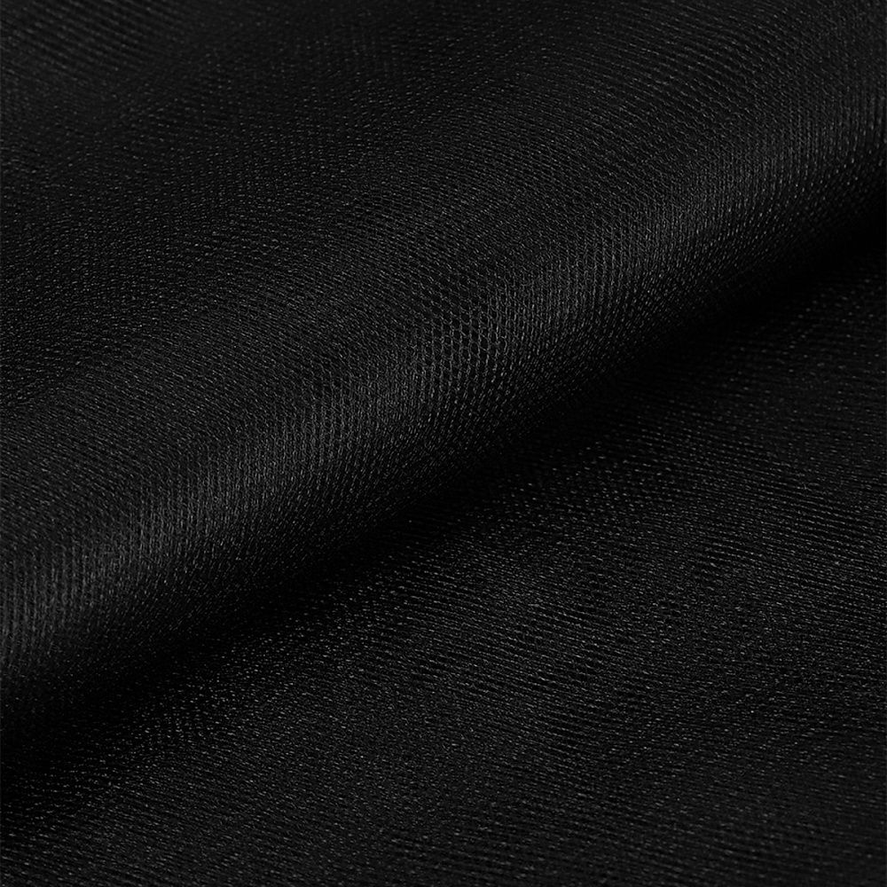 Фатин кристалл средней жесткости блестящий 300 см / 5 метров, K.TRM.040.5, цв.52 К