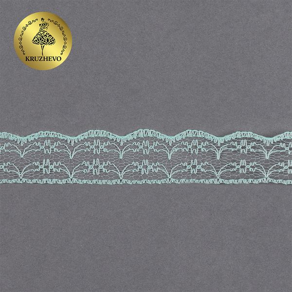 Кружево отделочное в стиле 