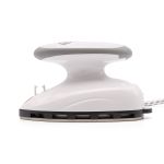 Дорожный мини-утюг с подачей пара Hobby&Pro