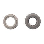 Люверсы металл ⌀_9.2 мм (внутр.), h6.32 мм (внутр.), №24, сталь, New Star, чер.никель, уп≈1000 шт