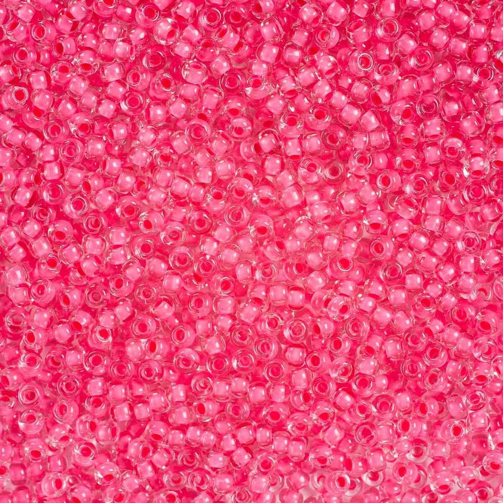 Бисер Preciosa 10/0 (2.3 мм), 50 г (10х5 г), цв. 38398/1