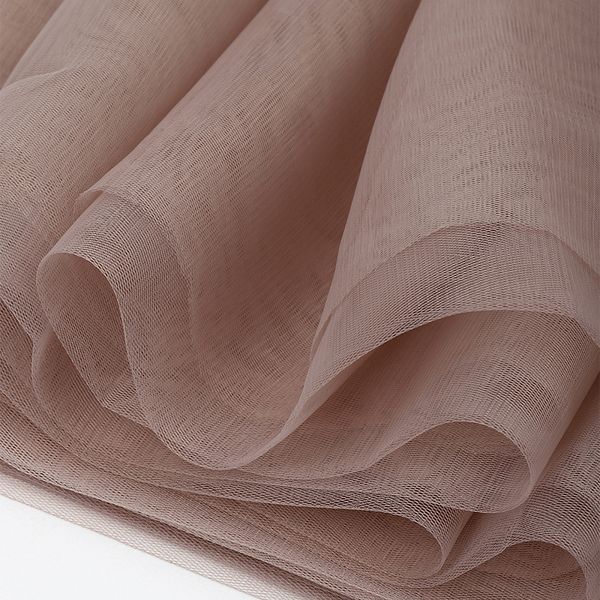Еврофатин Hayal Tulle мягкий матовый 300 см / 5 метров, HT.S.300.084.5, цв.84