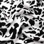 Штапель 90 г/м², 145 см / 2 метра, TBY Vi-E1323-3 цв.E1323-3