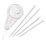 Иглы ручные для шитья и штопки с нитевдевателем, 29 шт в уп, Prym