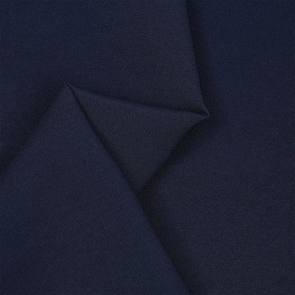 Габардин кач-во Фухуа 180 г/м², 150 см / 25 метров, TBY.Gbf.24102.S058, цв.S058 т.синий