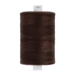 Нитки армированные ПНК им.Кирова 35ЛЛ, 2500 м / 1 кат., 5012 / 132 т.коричневый