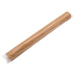 Гофрированная бумага (креповая) 50см, 2,5м, 180г/м², 611 хаки /TOS/