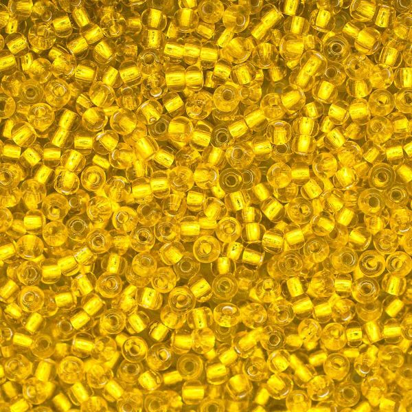 Бисер Preciosa 10/0 (2.3 мм), 50 г (10х5 г), цв. 87010