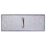 Альбом для монет без файлов Коллекционер 245х190 мм, синий EC111390002, Expert Complete