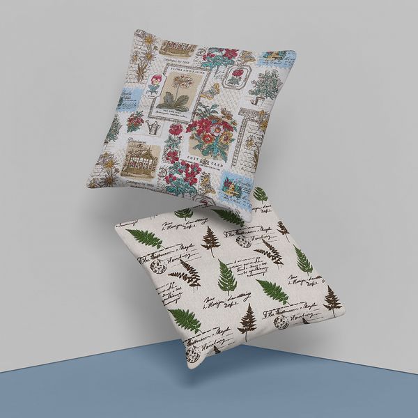 Льняная ткань 140 г/м², 150 см / 20 метров, TBY.DJ.70, TBY