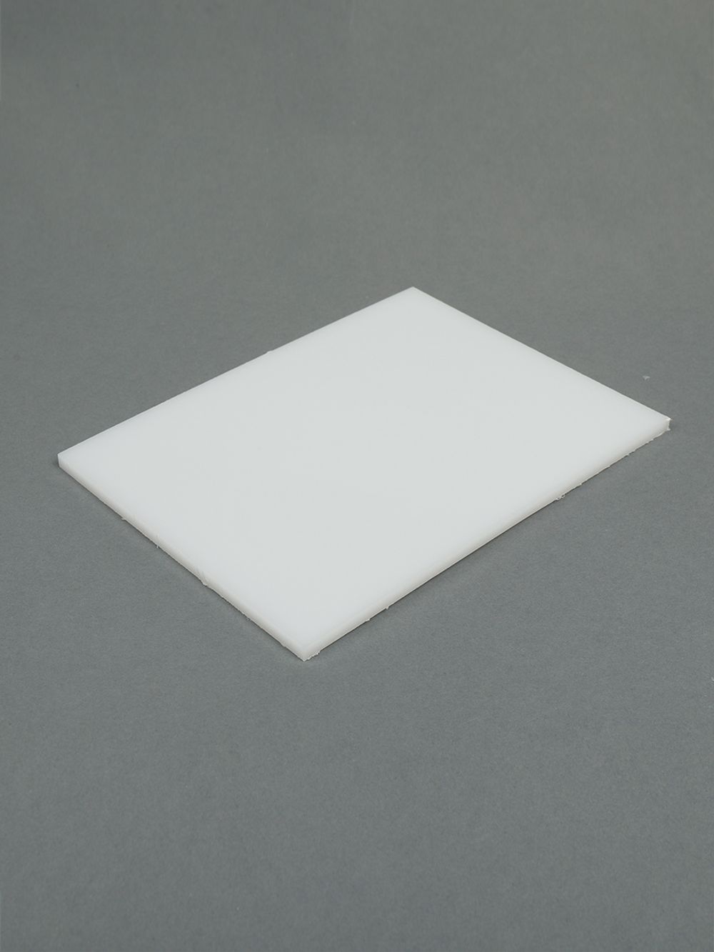 Плита для пробойников 15х20 см, толщ. 06 мм, Maxwell