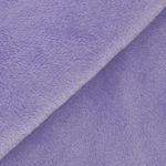 Плюш (ткань) Peppy 01 PEV 273 г/м², 48х48 см, 15 сиреневый
