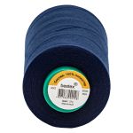 Нитки универсальные Bestex 40/2, 4570 м (5000 ярд) / 1 кат., 374 черничный